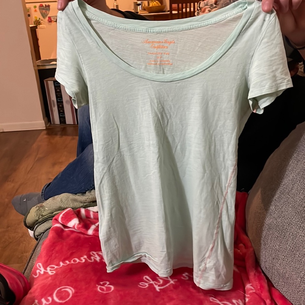 American eagle T-shirt